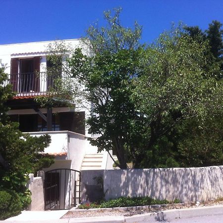 Ferienwohnung Casa Blanka Novi Vinodolski Exterior foto