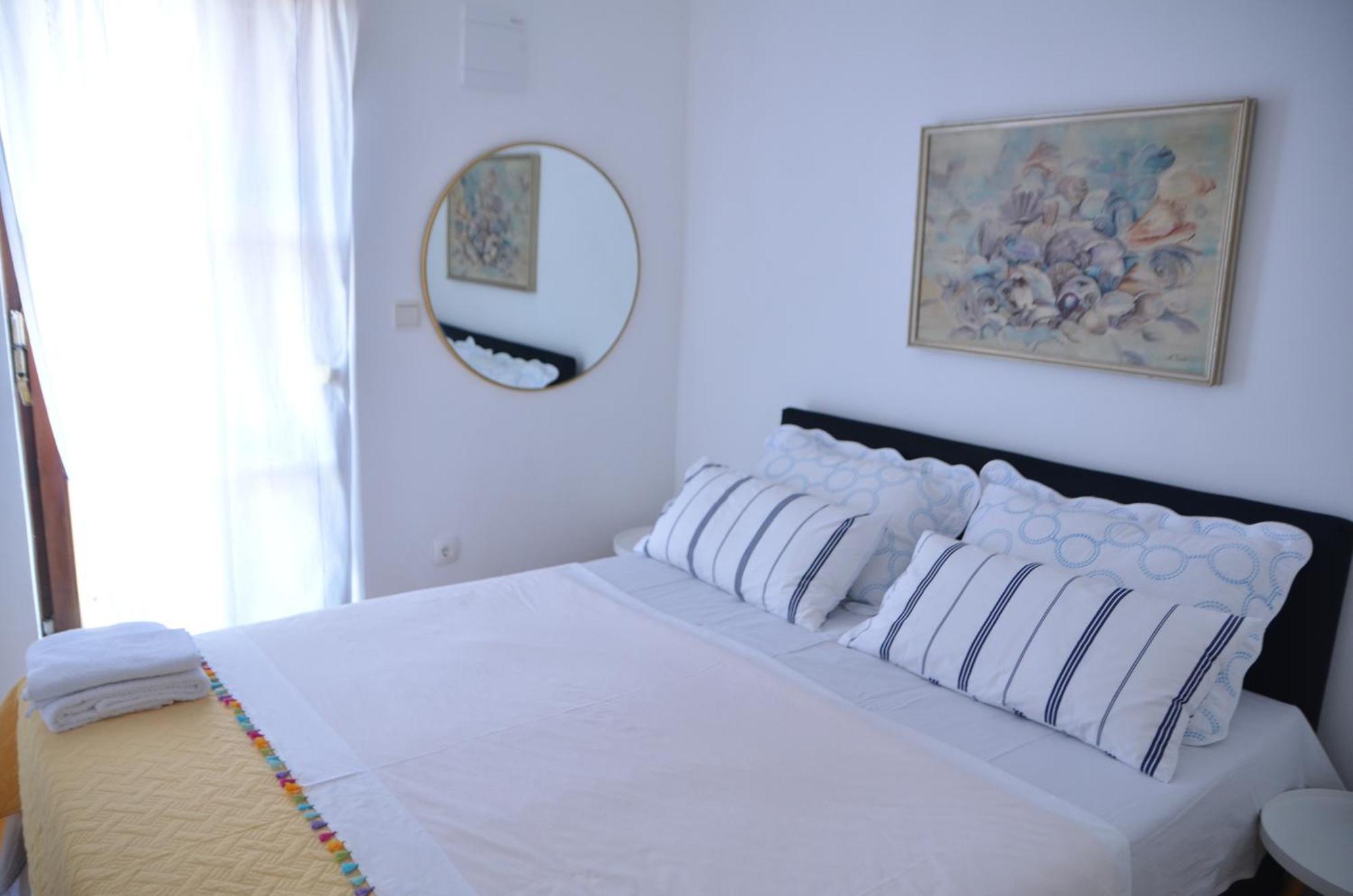 Ferienwohnung Casa Blanka Novi Vinodolski Exterior foto