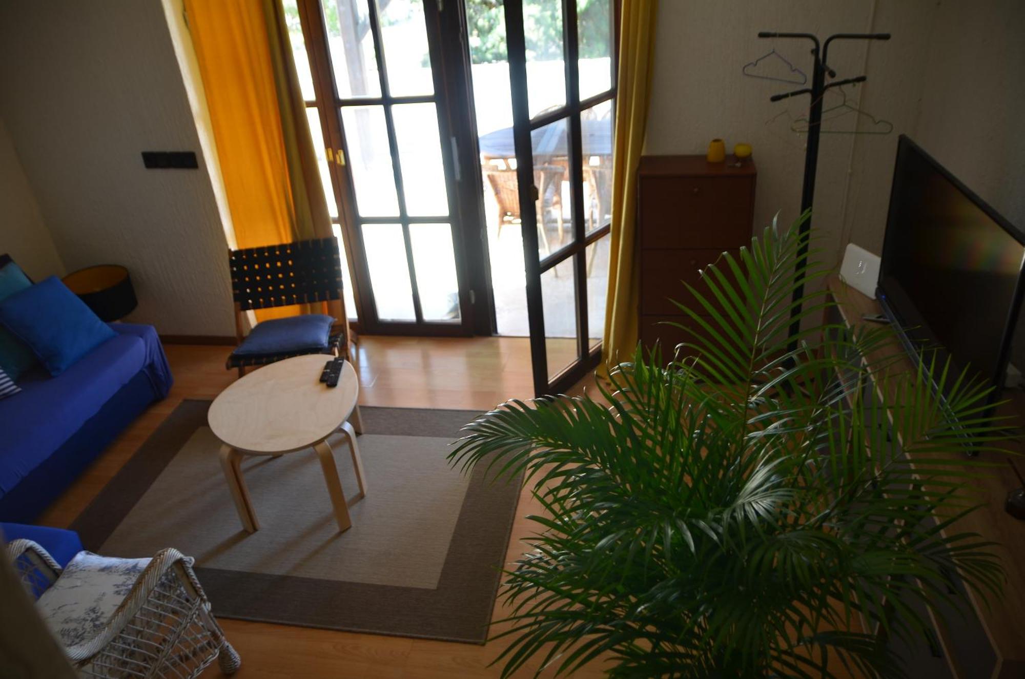 Ferienwohnung Casa Blanka Novi Vinodolski Exterior foto