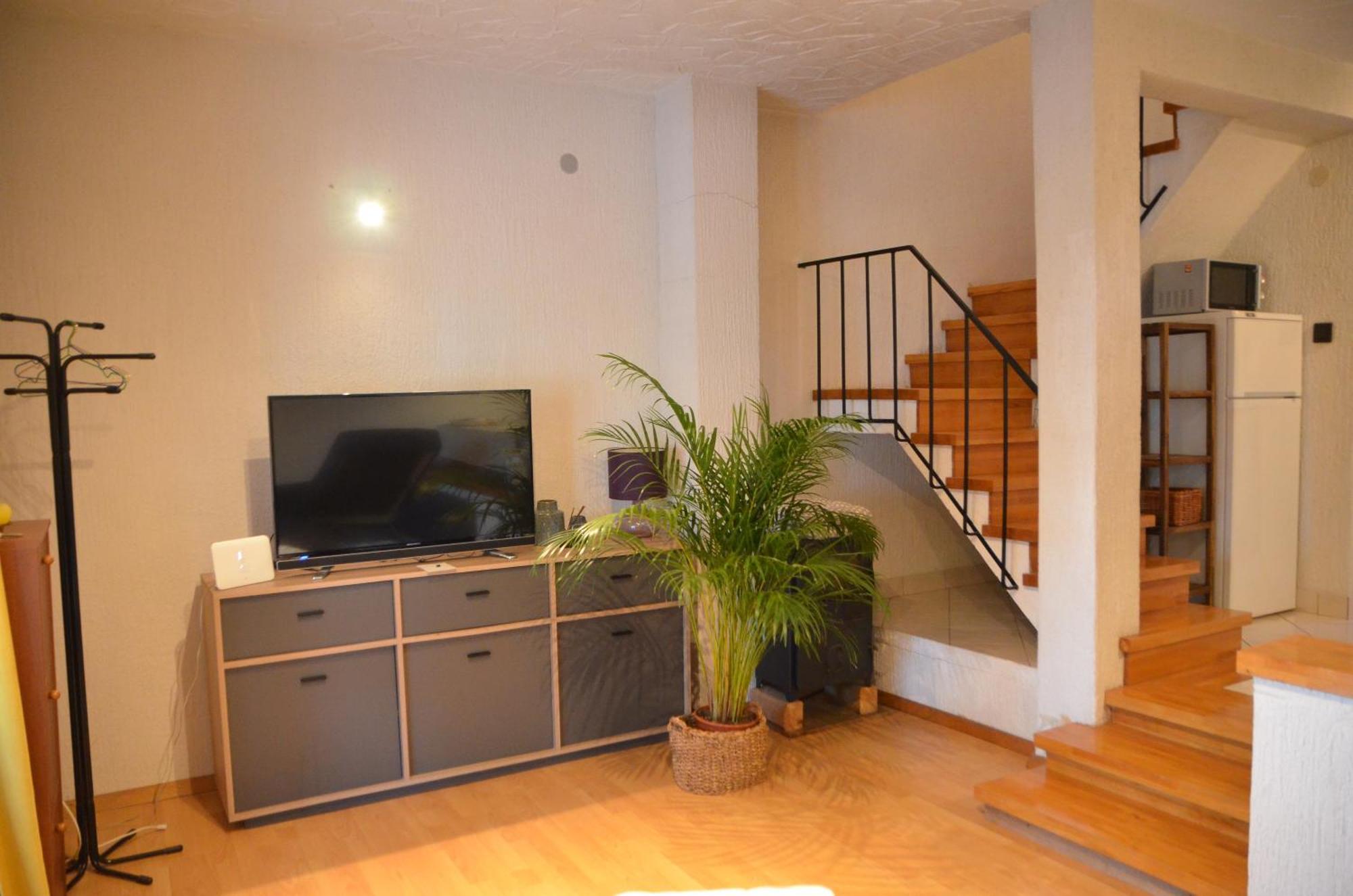 Ferienwohnung Casa Blanka Novi Vinodolski Exterior foto