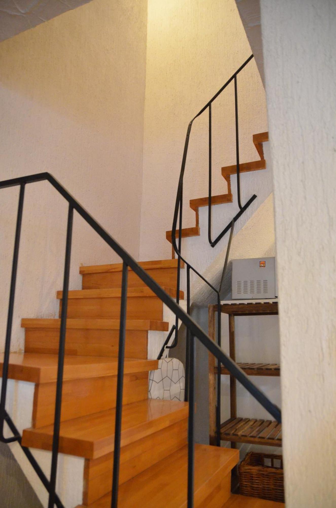 Ferienwohnung Casa Blanka Novi Vinodolski Exterior foto