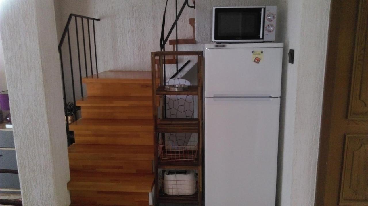 Ferienwohnung Casa Blanka Novi Vinodolski Exterior foto