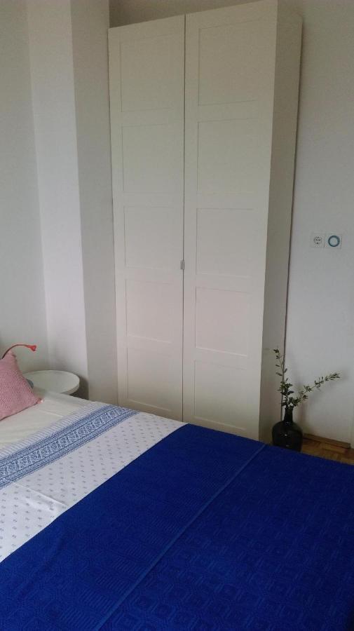 Ferienwohnung Casa Blanka Novi Vinodolski Exterior foto