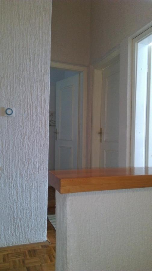 Ferienwohnung Casa Blanka Novi Vinodolski Exterior foto